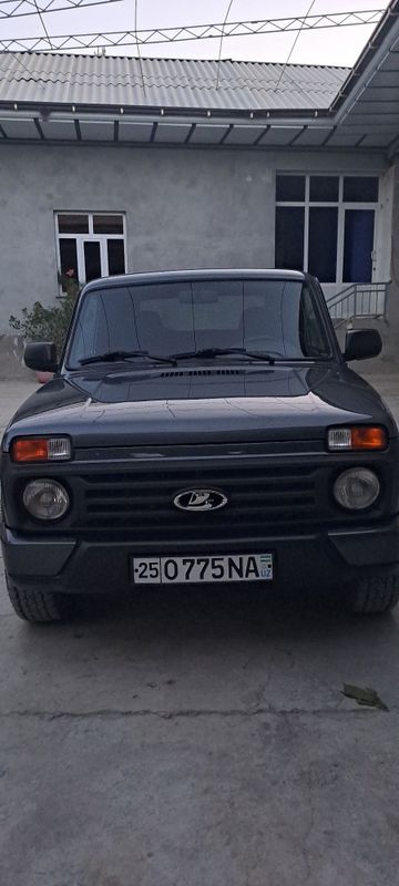 Niva 4x4 urban.. Niva 4x4 urban..