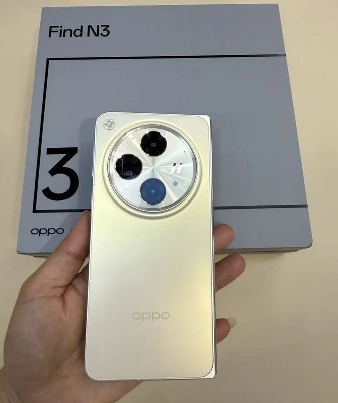 Oppo Find N3 512 GB Oppo Find N3 512 GB