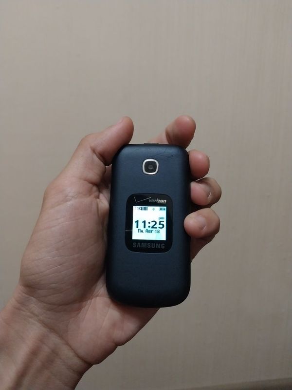 Samsung Gusto 3 Verizon perfectum Samsung Gusto 3 Verizon perfectum