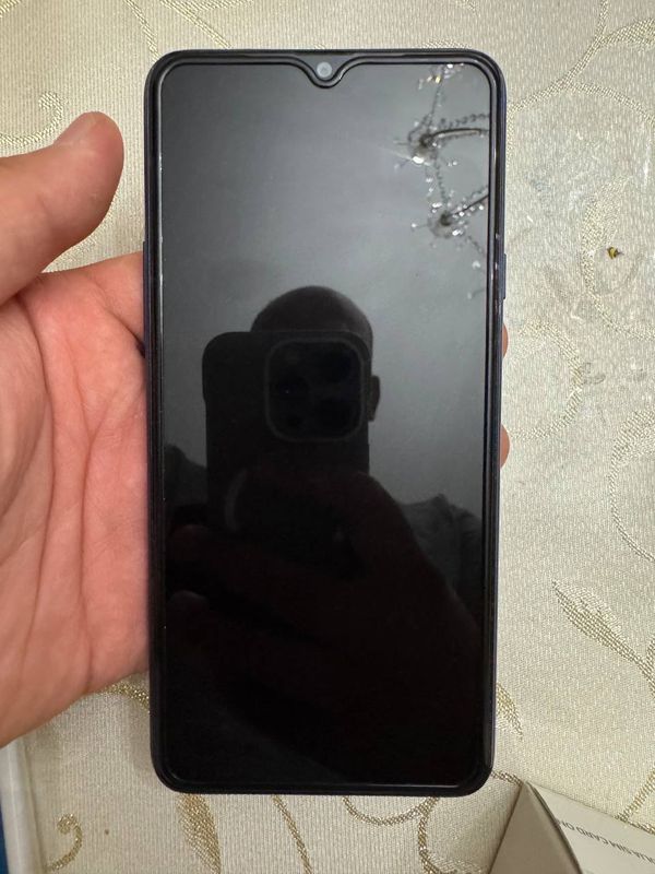 Samsung A20s Samsung A20s