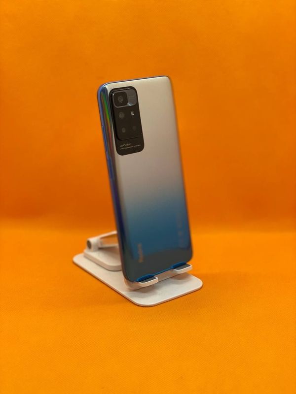 Redmi 10 2022 sotiladi 128Gb Redmi 10 2022 sotiladi 128Gb
