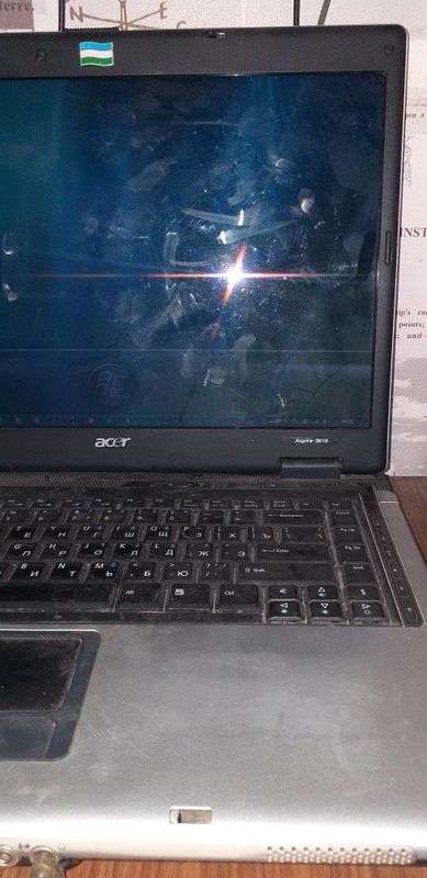 Продам ноутбук Acer Aspire 5610 Продам ноутбук Acer Aspire 5610
