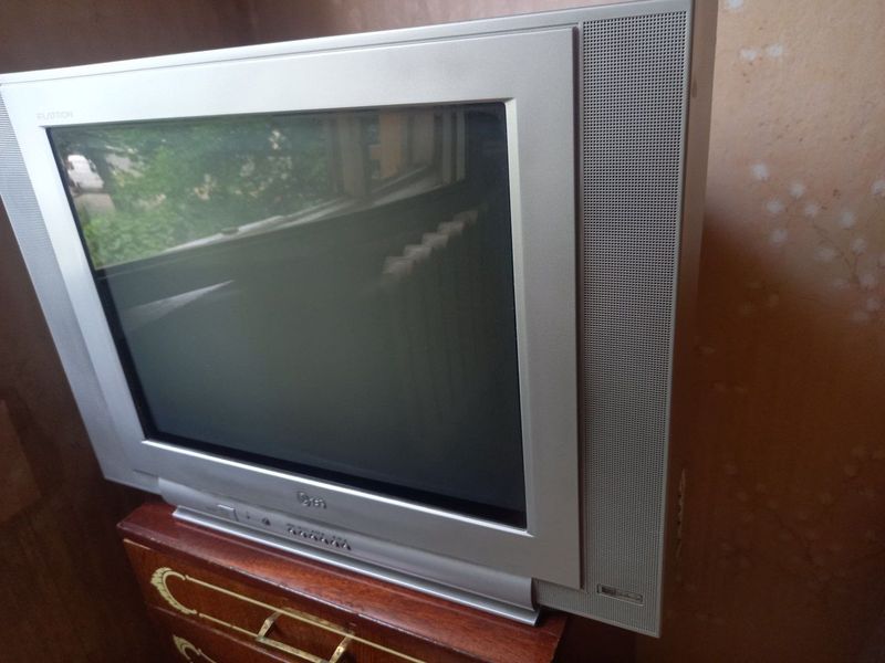 Телевизор LG, в рабочем состоянии. Отдам даром. Телевизор LG, в рабочем состоянии. Отдам даром.