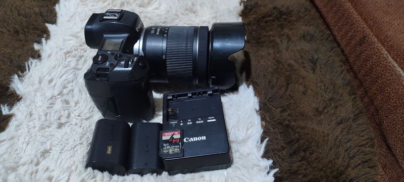 Sotiladi canon r Sotiladi canon r