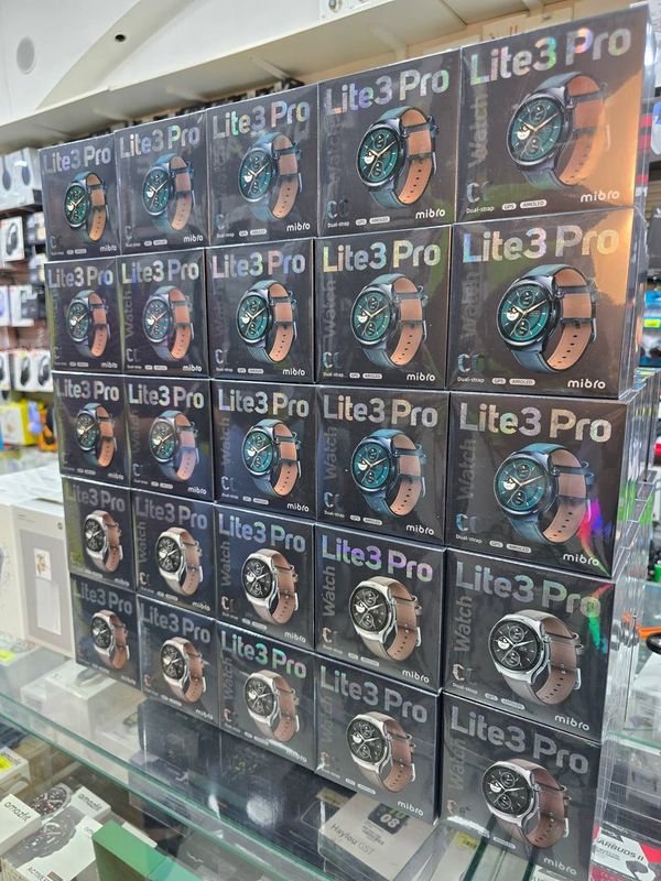 Mibro lite 3 PRO Mibro lite 3 PRO