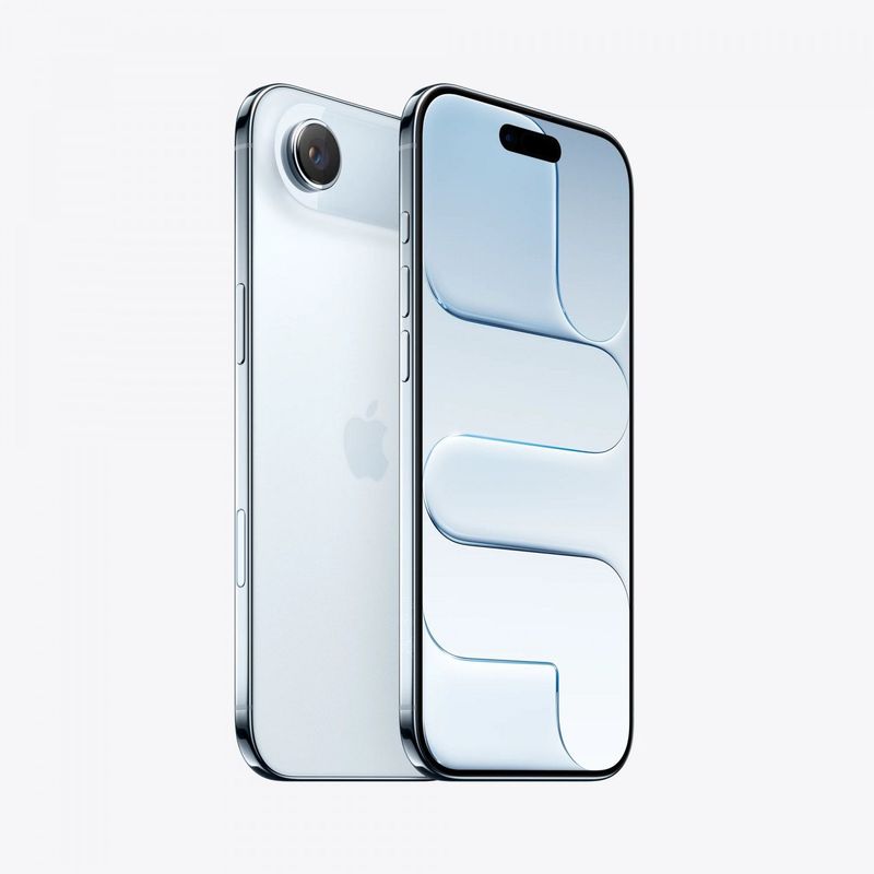Iphone Air 256 GB Blue Uzimei