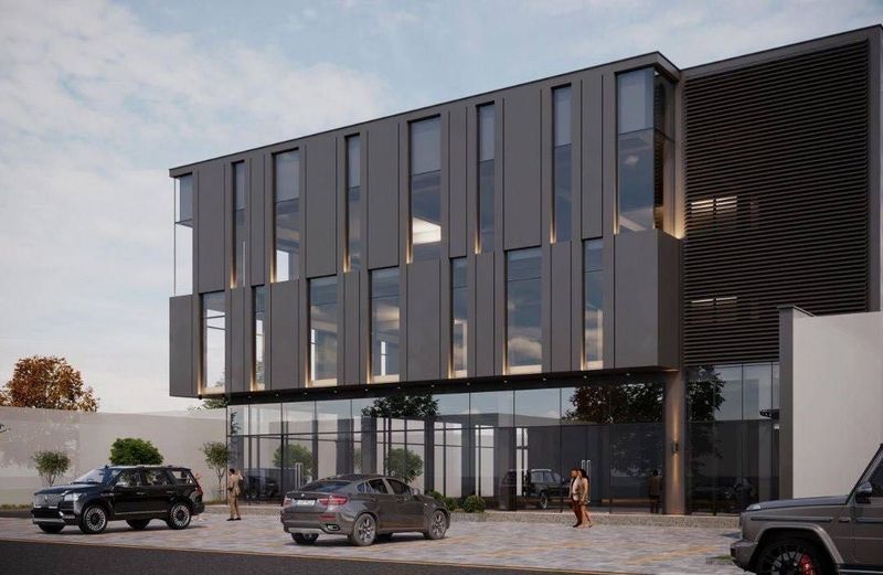 Продается здание Улица Амир Темур, автосалон BYD, 2800 м² Продается здание Улица Амир Темур, автосалон BYD, 2800 м²