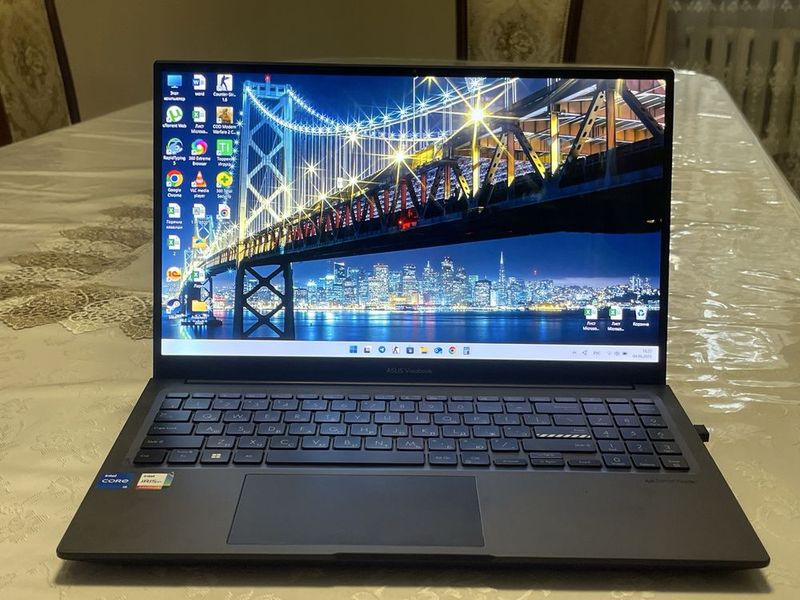 Asus Vivobook X1505ZA Asus Vivobook X1505ZA