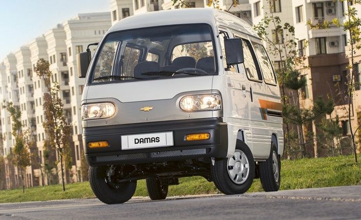 Продаю автомобиль damas 2020 Продаю автомобиль damas 2020