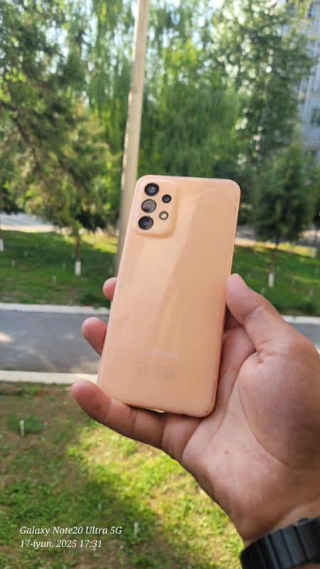 Samsung a23 sotiladi Samsung a23 sotiladi