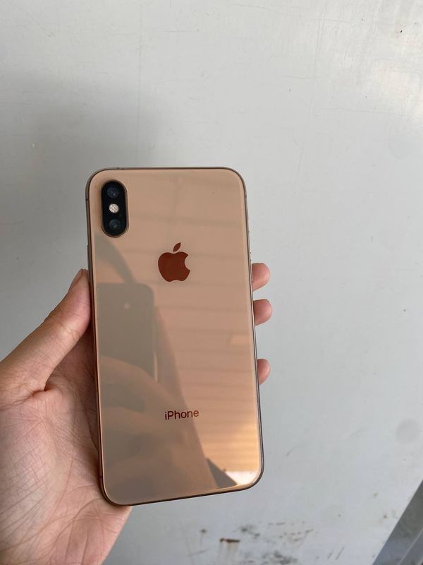 Iphone xs 256 tali fec truton 1600 kelishamz
