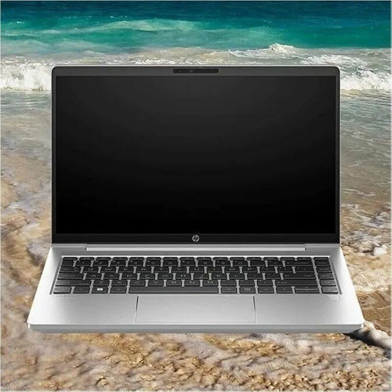 HP ProBook 445 G11 14" WUXGA Ryzen 5 7535U 16GB 512GB HP ProBook 445 G11 14" WUXGA Ryzen 5 7535U 16GB 512GB