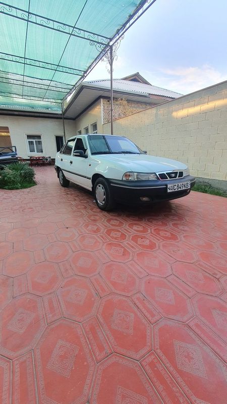 Nexia 1 sons tranblyor legenda Nexia 1 sons tranblyor legenda