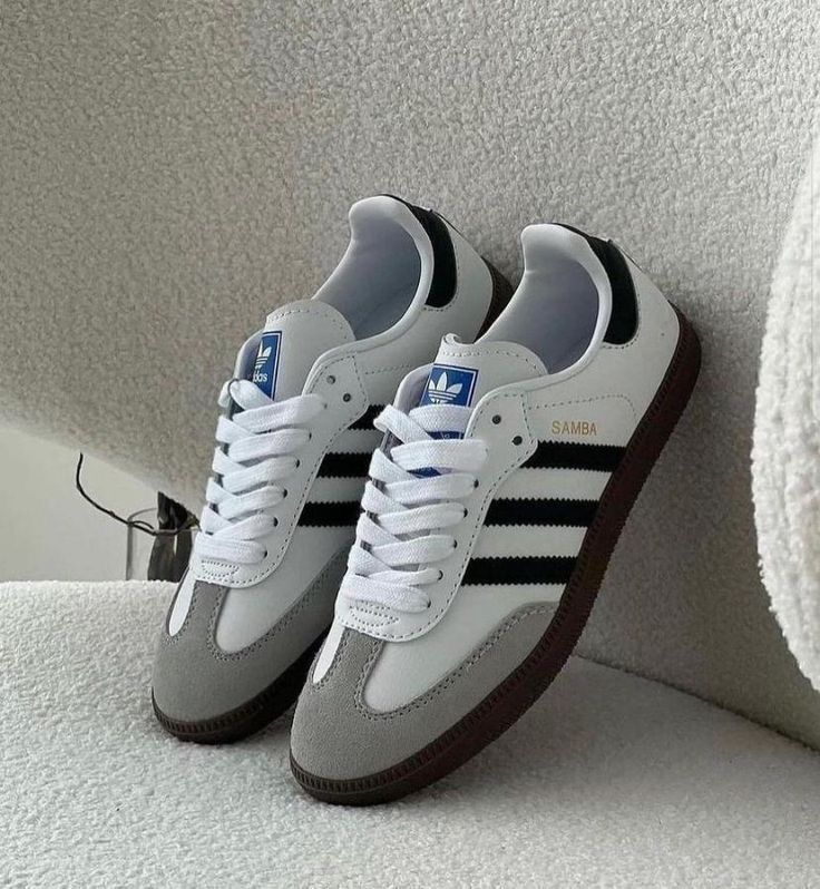 Кроссовки Adidas Samba Кроссовки Adidas Samba