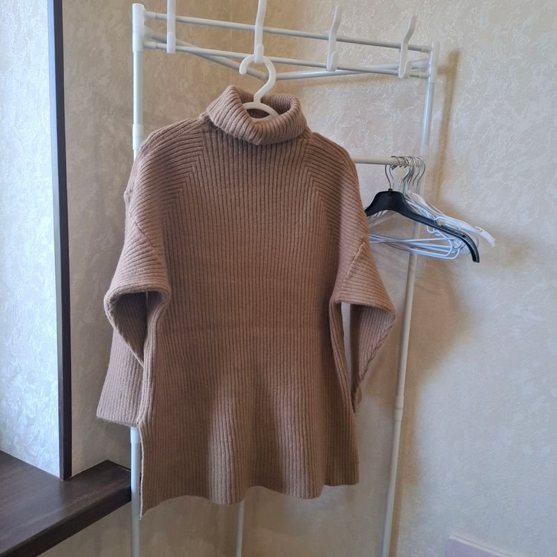женский свитер