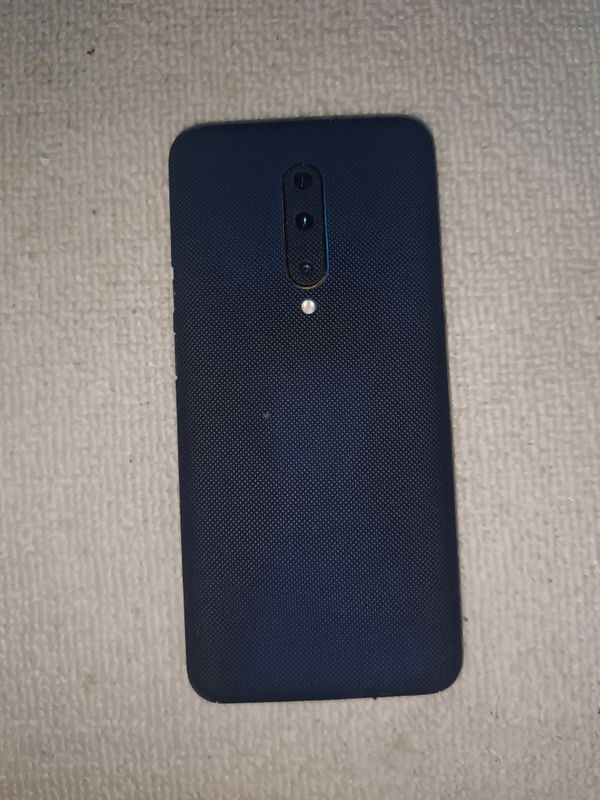 oneplus 7pro
