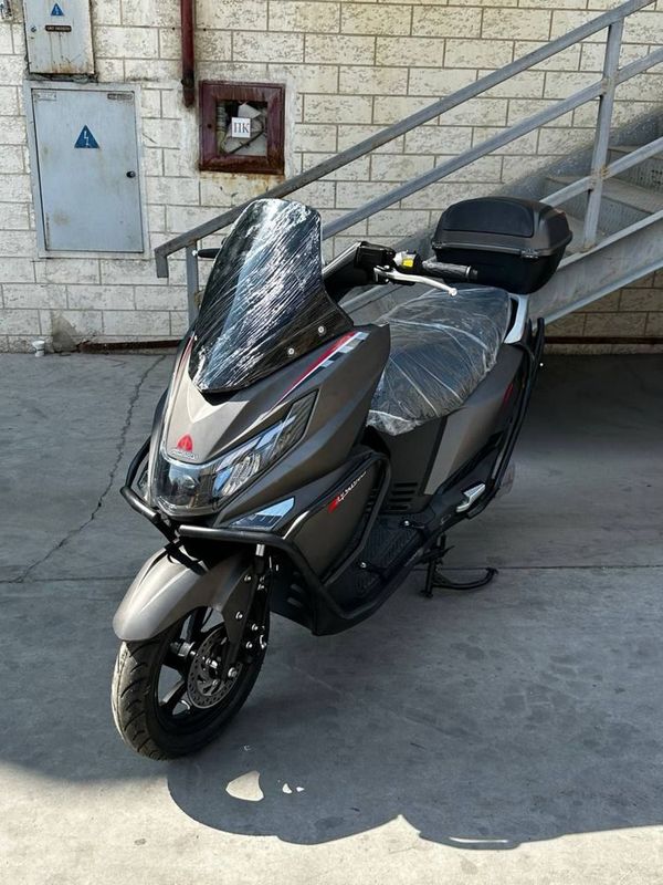 Tiger 2 pro max 150 kub, кредит рассрочка Tiger 2 pro max 150 kub, кредит рассрочка