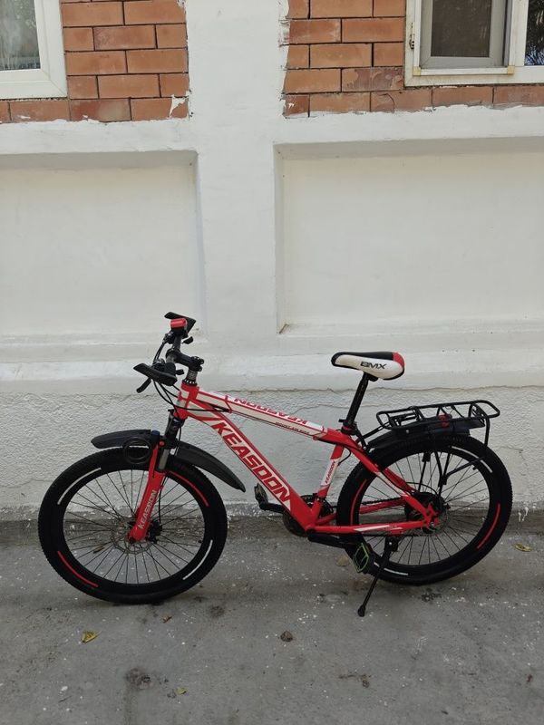 Skorostnoy Velosiped, Xolati 10/10