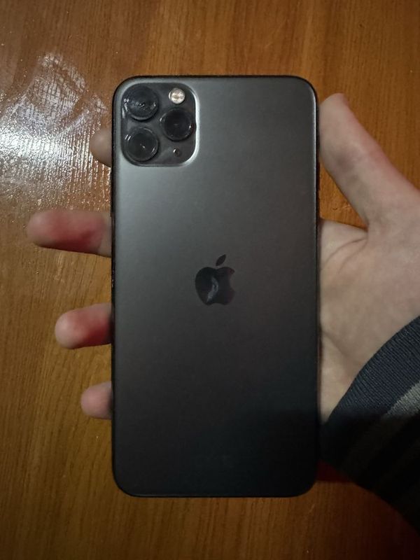 IPhone 11 pro max ideal