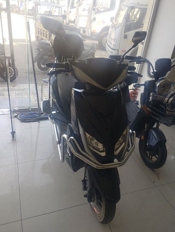 Elektro skuter maxsimal tezli 65-70 Elektro skuter maxsimal tezli 65-70