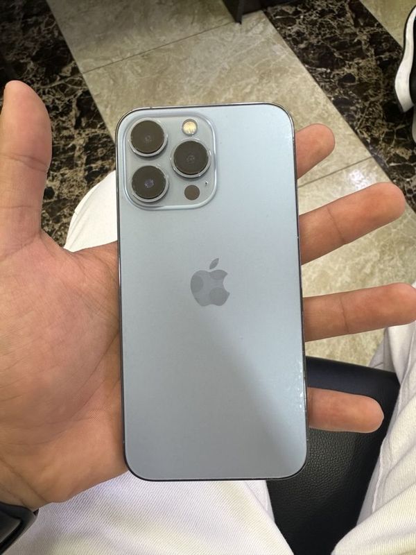 Iphone 13 Pro IDEAL Iphone 13 Pro IDEAL