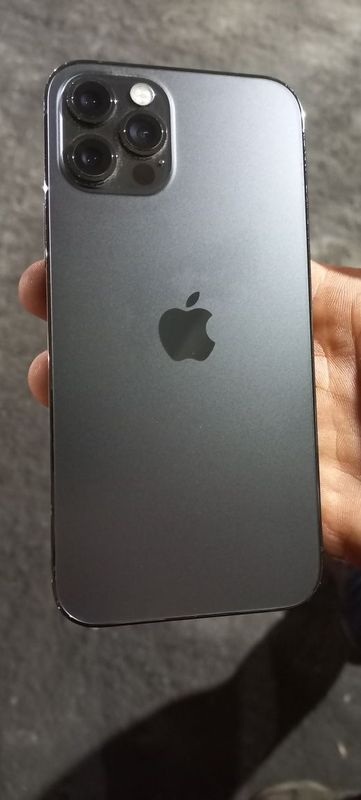 Iphone 12 pro 256gb