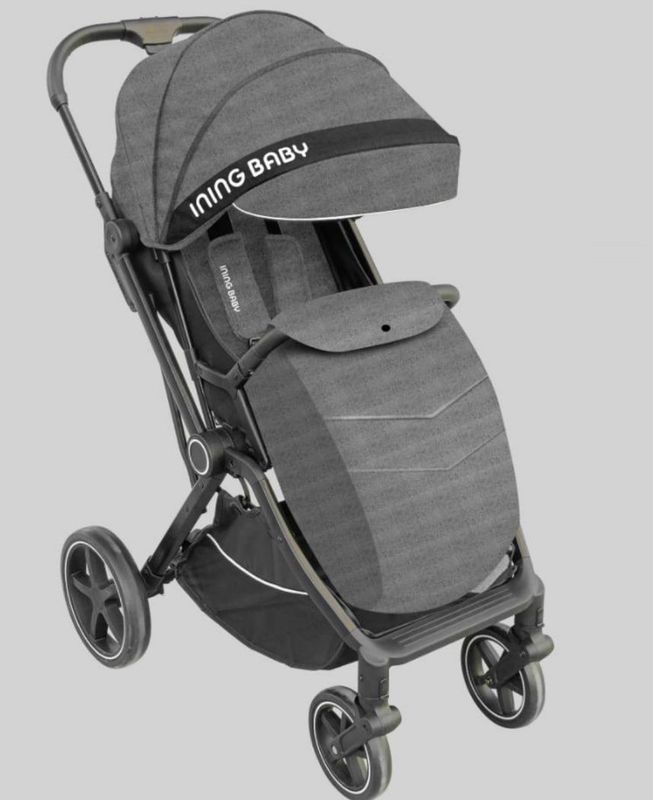 коляска прогулочная ining baby коляска прогулочная ining baby