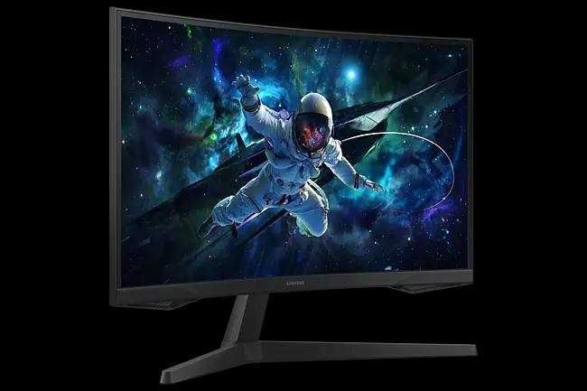 Монитор Samsung Odyssey G5 Монитор Samsung Odyssey G5