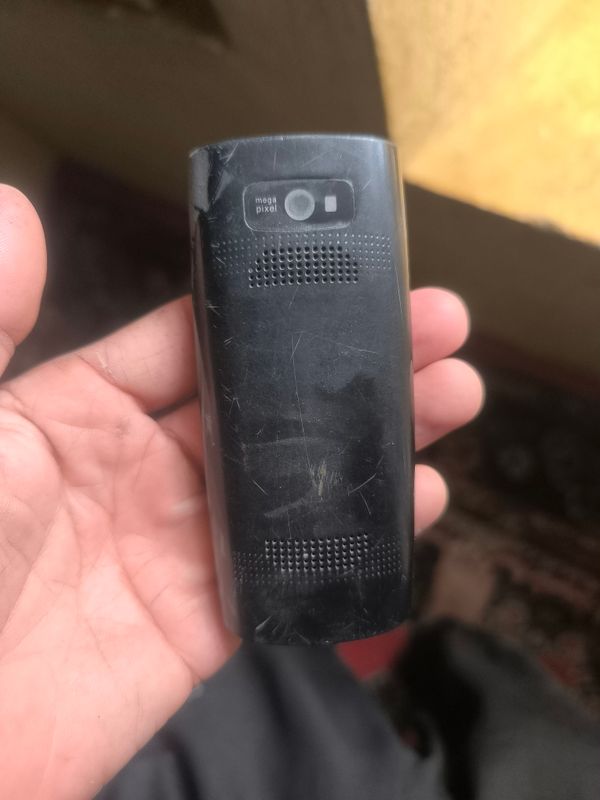 nokia nokia
