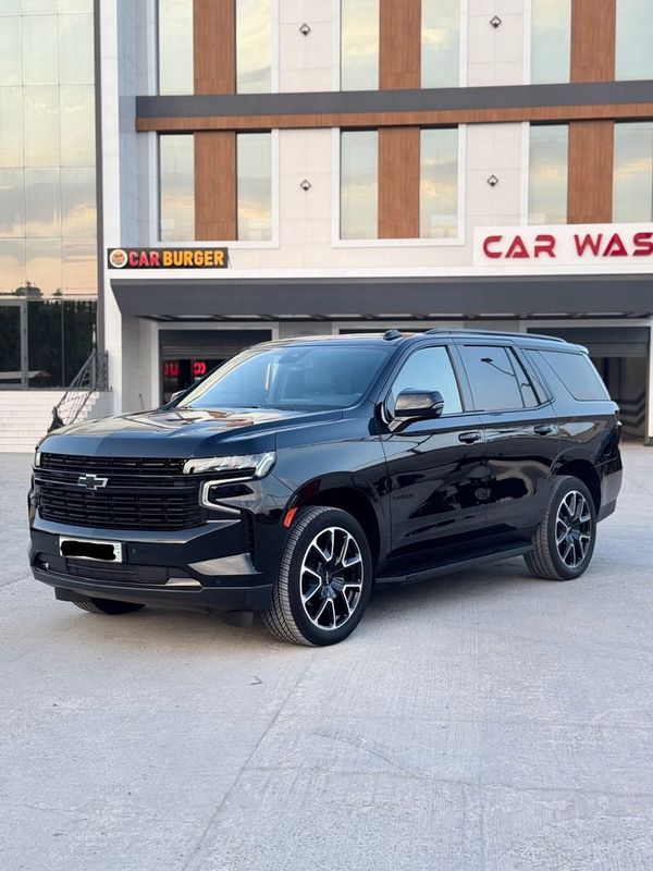 Tahoe 2 2023/24 yil Tahoe 2 2023/24 yil