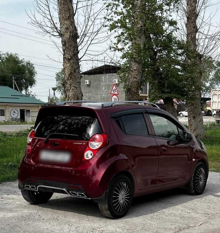 chevrolet spark sotiladi chevrolet spark sotiladi