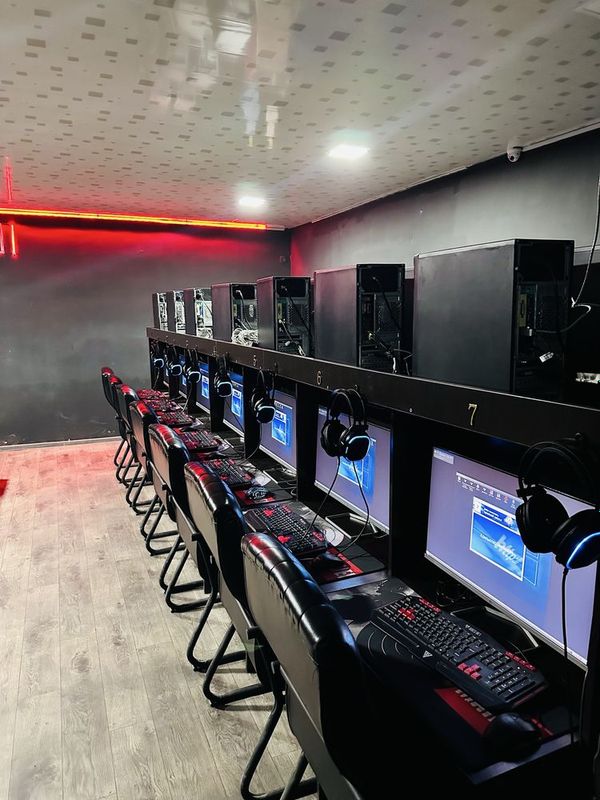 Tayyor Game Club biznesi sotiladi! Tayyor Game Club biznesi sotiladi!