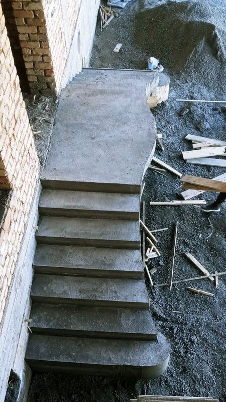 Beton zina quyish hizmati, Beton zina quyish hizmati,