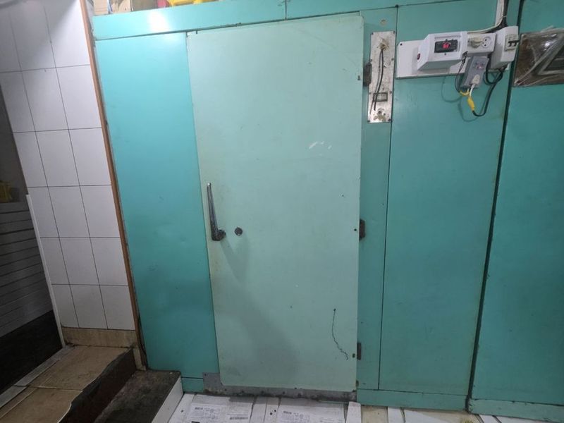 Продаётся холодилная камера Продаётся холодилная камера