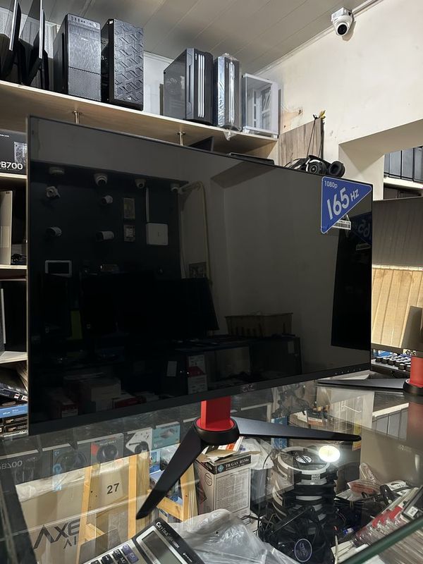 artel 27" 165hz FLAT yangi Manitor