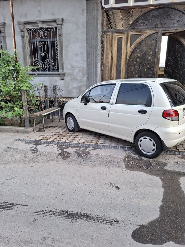 Matiz metangaz.. Matiz metangaz..