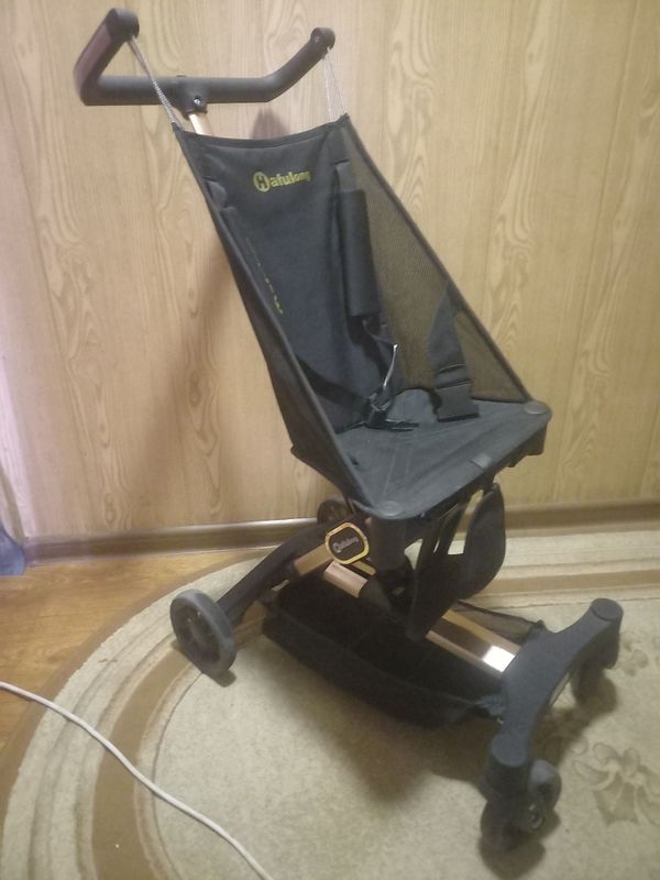Продается детская коляска