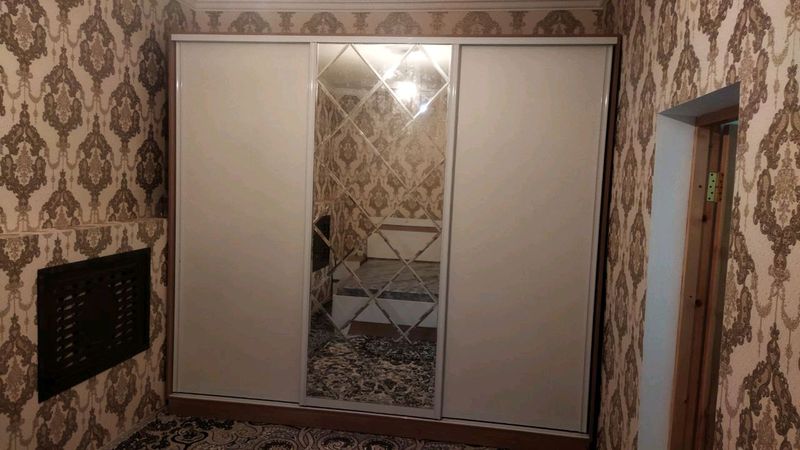 спальный гарнитур от "Формула уюта" в стиле hitech спальный гарнитур от "Формула уюта" в стиле hitech