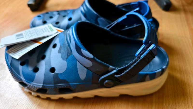 Фирменные Кроксы (crocs) из США Фирменные Кроксы (crocs) из США