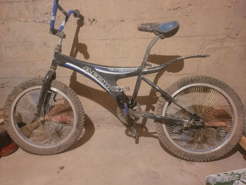 Deska velosiped sotiladi
