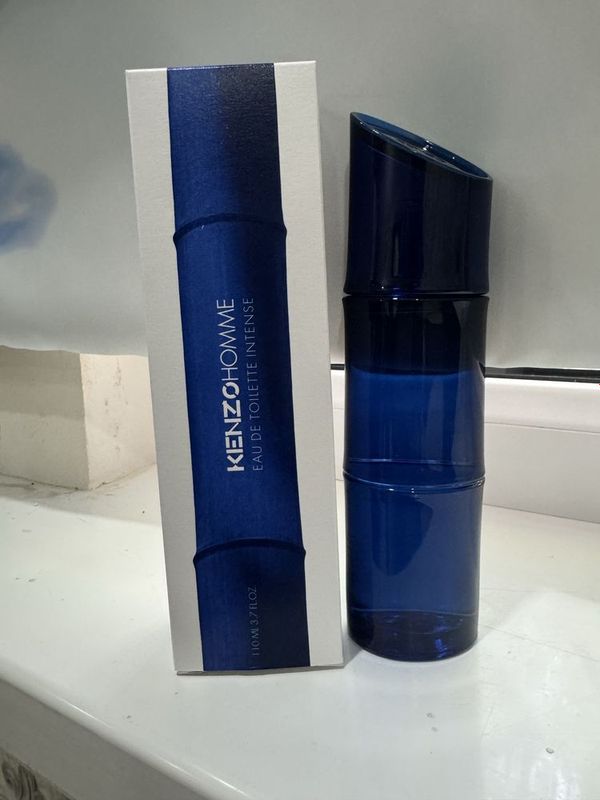 Kenzo Homme Intense Kenzo Homme Intense