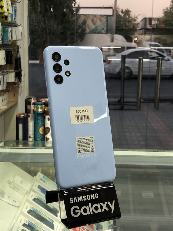 Samsung Galaxy A13