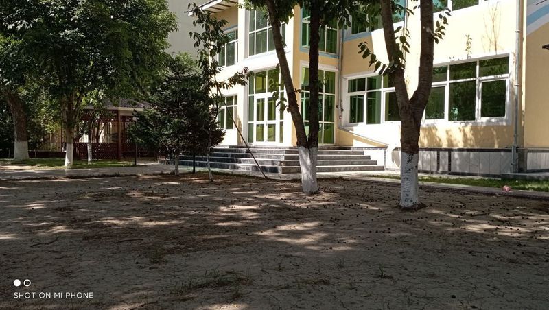 Продаю Здание своё 611-кв.метров 10 соток на Чиланзаре 11 кв-л Ширин у Продаю Здание своё 611-кв.метров 10 соток на Чиланзаре 11 кв-л Ширин у
