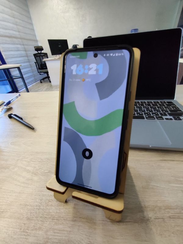 Pixel 8 Black 128 GB Pixel 8 Black 128 GB