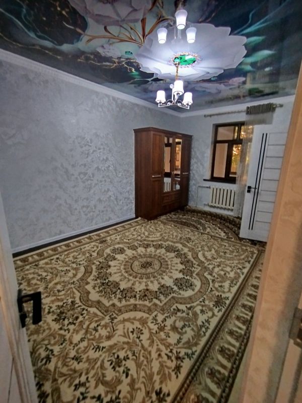 Аренда чиланзар 21 кв для семьи порядочным людям Аренда чиланзар 21 кв для семьи порядочным людям