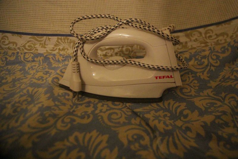 Утюг для белья Tefal Утюг для белья Tefal