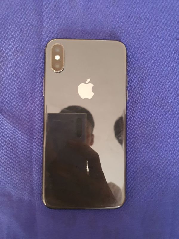 Iphone x 64 gb Iphone x 64 gb