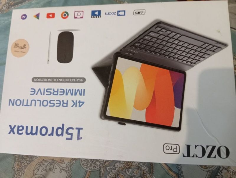 Продам планшет OZKT Продам планшет OZKT