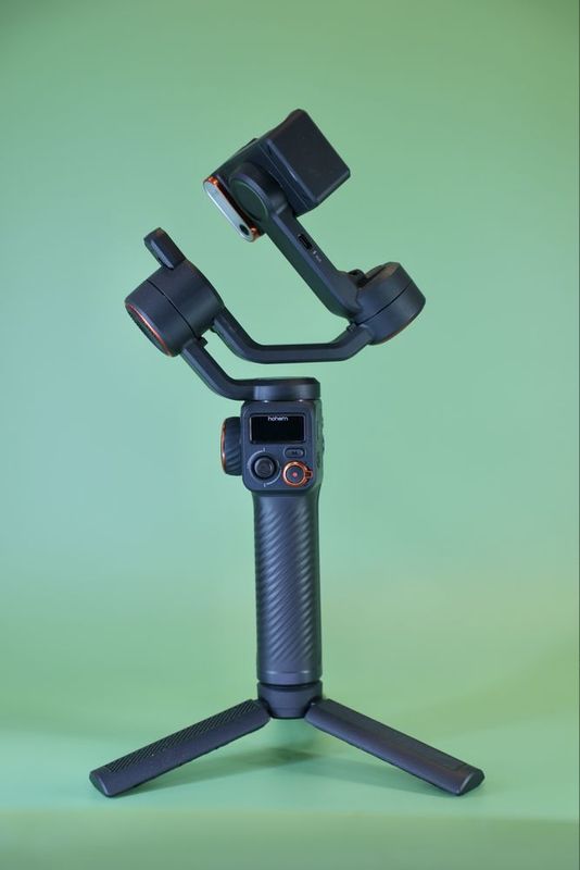Hohem M6 kit stabilizator Hohem M6 kit stabilizator