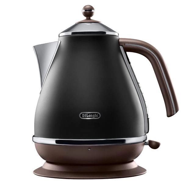 Чайник электрический DeLonghi KBOV2001.BK